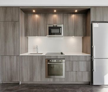 For Lease - 30 Inn On The Park Drive Unit# 3406, Toronto, Ontario - Photo 5