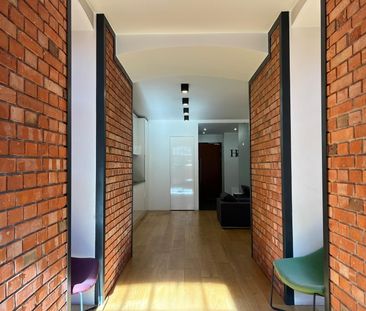 Łódź - Mieszkanie na wynajem - Фото 4