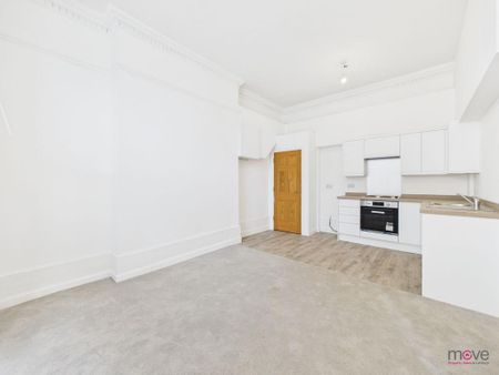 1 bedroom apartment to rent - Photo 4