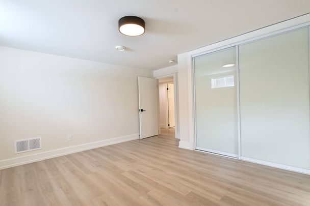 For Lease - 664 Hiawatha Boulevard Unit# Lower, Hamilton, Ontario - Photo 1