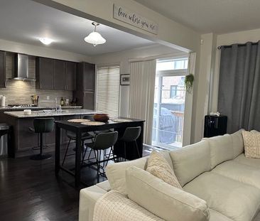 For Lease - 1317 Raspberry Terrace, Milton, Ontario - Photo 6