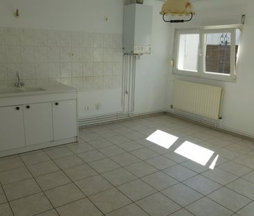 Appartement 3 pièces à Yutz - Photo 4