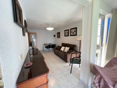 Piso en Benidorm, Playa Levante-Rincon, alquiler - Photo 4