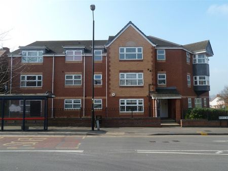 1 BED Studio flat To rent - Photo 5