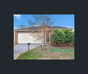 6 Yard Street, Mambourin, Vic 3024 - Photo 1