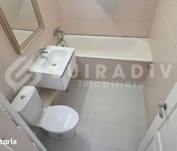2 camere decomandate | balcon | Plopilor - Fotografie 4