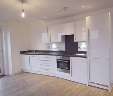 1 bedroom apartment to rent - Photo 6