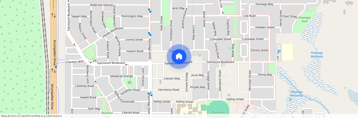 113 Fairmount Boulevard, WA 6055, Brabham