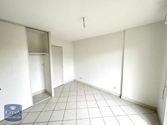 Location Appartement 2 pièces 45m² LYON 3ème - Photo 1