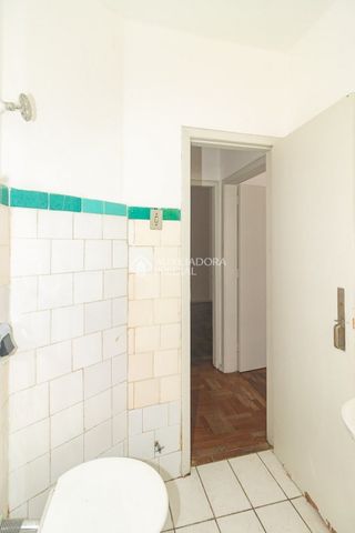 Apartamento com 2 quartos e 55m² para alugar em Centro Histórico, Porto Alegre. - Foto 3