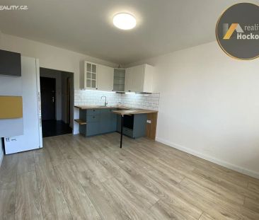 Pronájem bytu 1+kk 27 m² - Photo 6