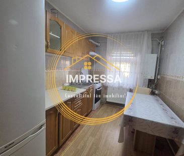 Se inchiriaza apartament 3 camere 280e burdujeni sv etaj 4 din 4 - Fotografie 5
