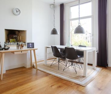 Leidsekade 58-B, Marnixbuurt-Zuid, 1016CX, Amsterdam - Photo 6