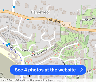 1 bedroom apartment for rent - Photo 1