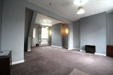 2 bedroom terraced house to rent - Photo 3