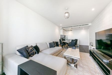 1 bedroom flat to rent - Photo 4