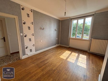 Location Maison 3 pièces 98m² NIHERNE 36250 - Photo 2