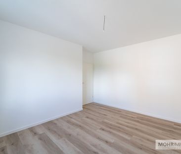 Ideale Ausstattung und Lage - Obergeschosswohnung in Berne zur Miete - Foto 1