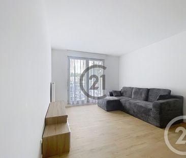 Location Appartement 3 pièces 68m² DAMMARIE LES LYS 77190 - Photo 1