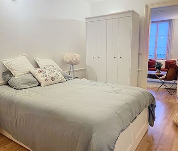 Appartement à louer - REIMS- RUE RUINART DE BRIMONT - Photo 2