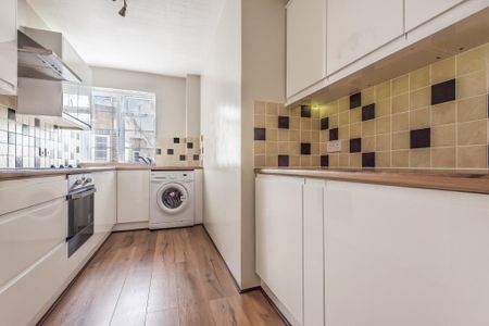3 bedroom apartment to rent - Photo 5