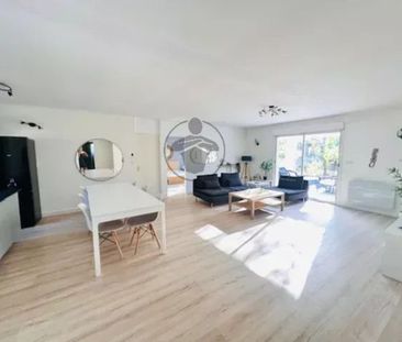 Location Maison 4 pièces 100 m2 à Prades-le-Lez - Photo 1