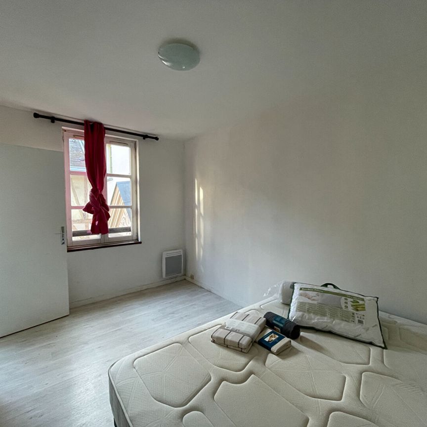 Location Appartement 3 pièces 54m² - Photo 1