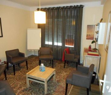 COUTANCES, rue Montigny, APPARTEMENT en RDC de 39 m2 - Photo 6