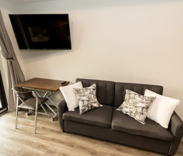 For Lease - 15 Queen Street Unit# 1105, Hamilton, Ontario - Photo 1