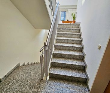 Perfekte geschnittene 2-Zimmer-Wohnung unweit der Dresdner Neustadt - Foto 1