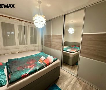 Pronájem bytu 3+kk v osobním vlastnictví 63 m², Jindřichův Hradec - Fotografie 3