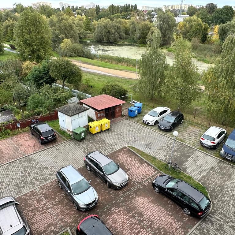 (Symbol 427760) MIESZKANIE na WYNAJEMSzczecin, Gumieńce 3 pok. Gumieńce , Ku Słońcu, parking - Photo 1