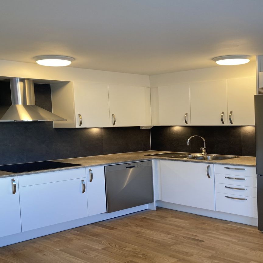 Södra Torggränd 3 - Photo 1