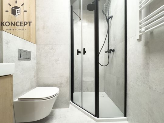 Nowoczesne studio ul. Krakowska | Pierwszy najem - Фото 1