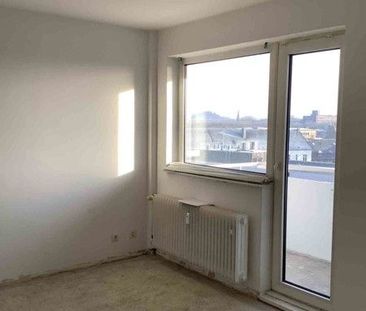 So macht wohnen Spaß: ansprechendes 1-Zi.-Single-Appartment Nähe Ci... - Photo 1