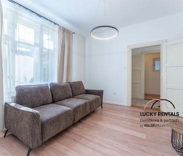 Pronájem bytu 2+1 65 m², Havelská 508, Praha Staré Město - Photo 6