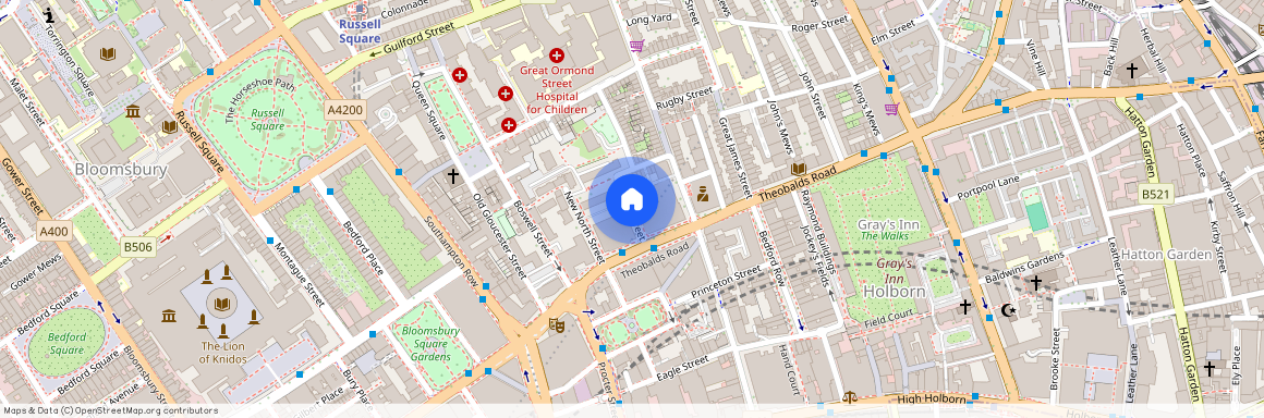 Room 1 Flat 3 Harpur Street Town Centre