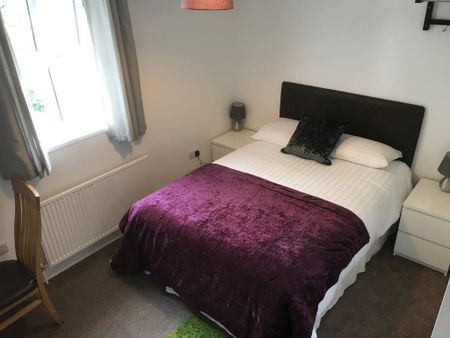 Room in a Shared House, Wostenholm Road, S7 - Photo 5
