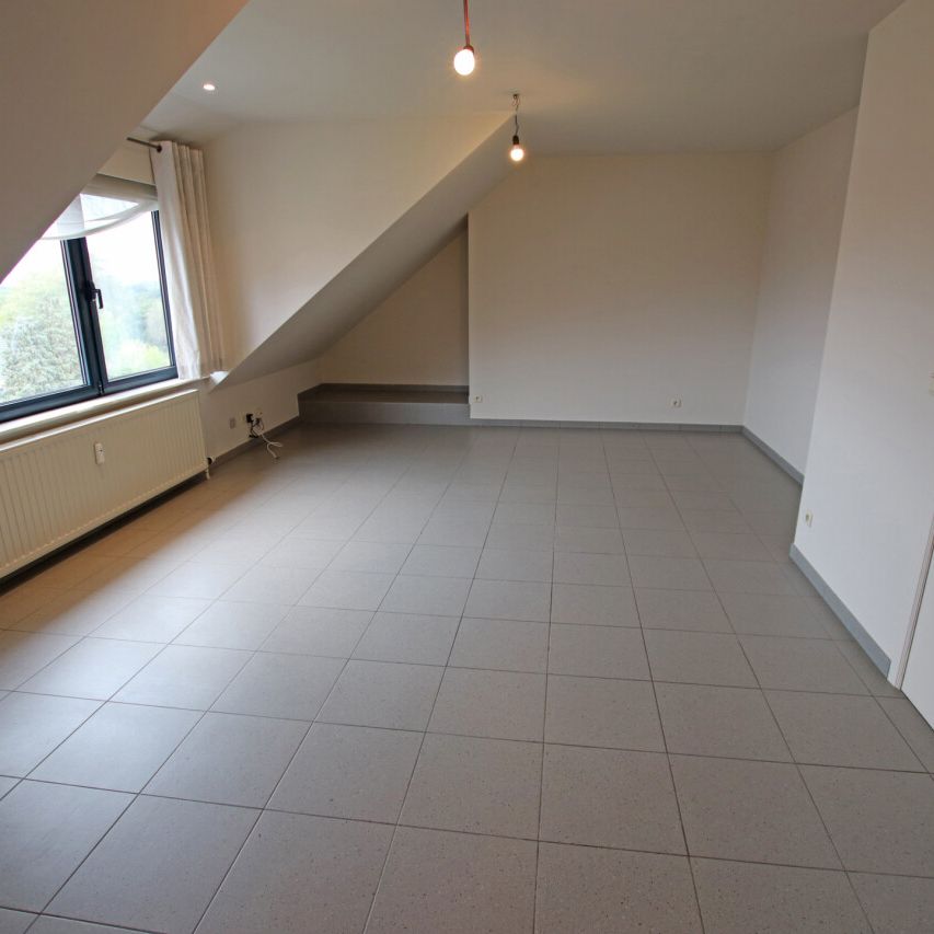 Dakappartement - Photo 1