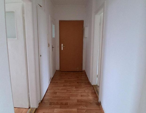 Dreiraumwohnung in Kostitz - Foto 1