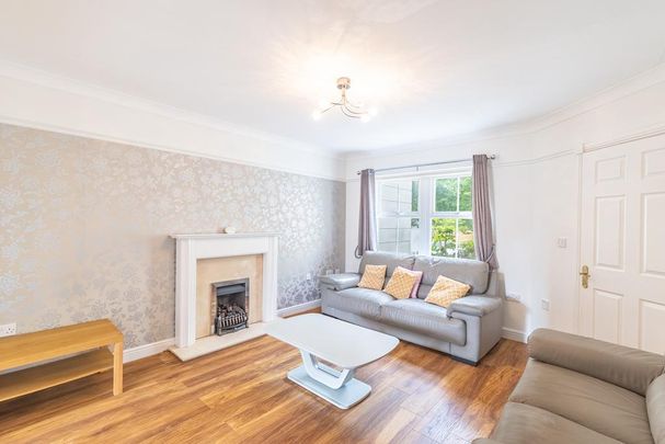 4 bedroom townhouse to rent - Photo 1