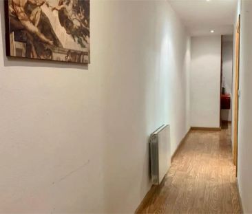 Piso de alquiler en Calle Juan XXIII, 11, San Cayetano - Photo 5