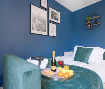 1 Bed Flat, Thackhall Street, CV2 - Photo 6