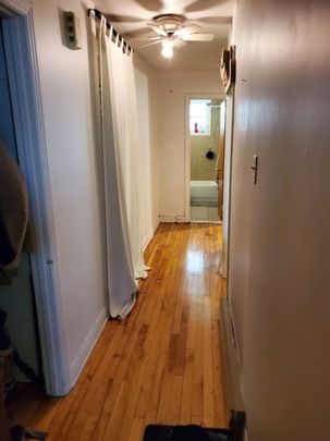 2620 Rue Joliette, app.1, H1W 3G9, H1W 3G9, Montréal - Photo 1