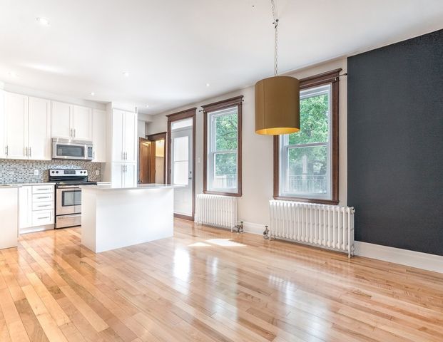 À louer / Appartement - Photo 1