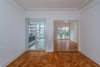 Apartamento T3 em Lisboa