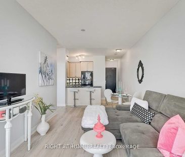 For Lease - 90 Absolute Avenue Unit# 1911, Mississauga, Ontario - Photo 1