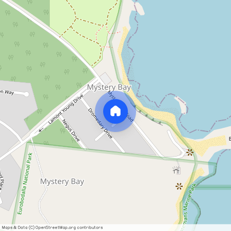 202 Mystery Bay Road, MYSTERY BAY NSW