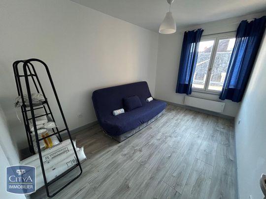 Location Appartement 3 pièces BOURGES 18000 - Photo 1