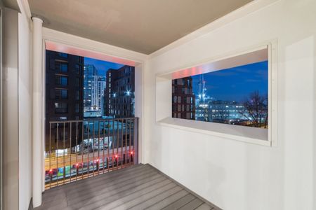 2 Bed Flat, Walton Heights, SE17 - Photo 4